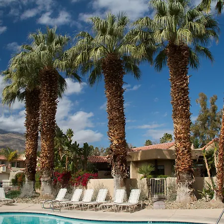 The Oasis Resort-3
