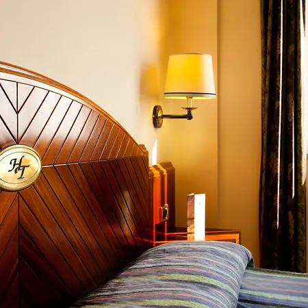 Vintage Hotel Tornese - Business & Events-3