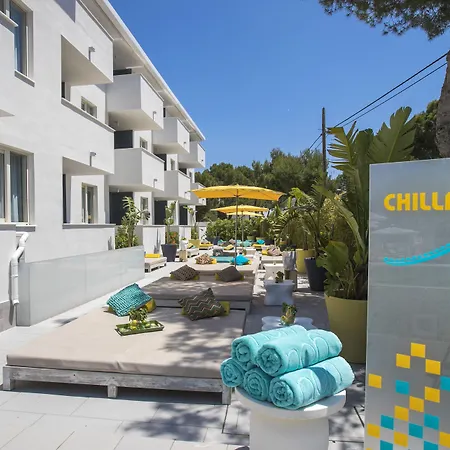 Sotavento Club Apartments - Adults Only-2