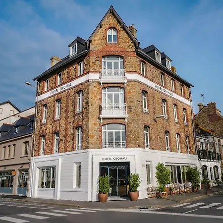 Otonali Hôtel by Breizh Café-2