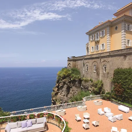 Hotel Corallo Sorrento-2