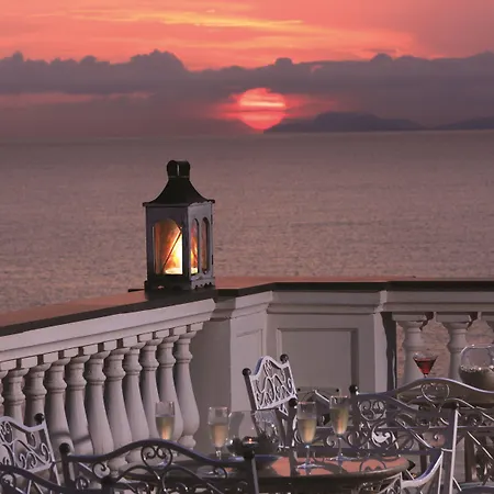 Hotel Corallo Sorrento-3