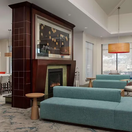 Hilton Garden Inn Dallas/Duncanville-3