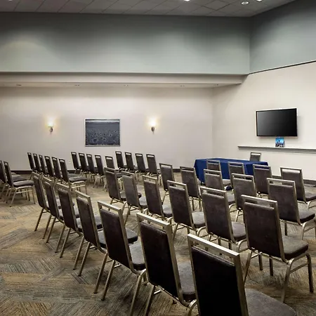 Hampton Inn & Suites Parker-2