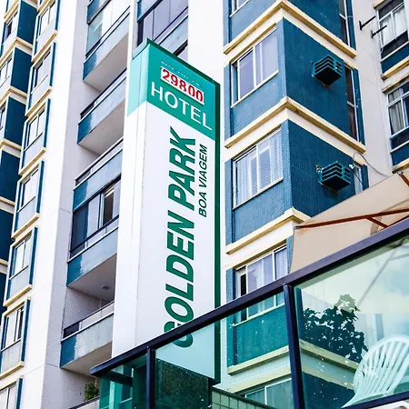 Hotel Golden Park Recife Boa Viagem By Nacional Inn-2