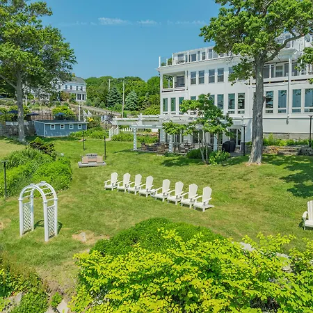 Yankee Clipper Inn-3