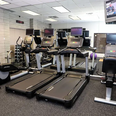 Courtyard By Marriott Toronto Brampton-2