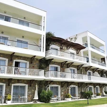 Baia Bodrum Hotel-2