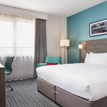 Leonardo Hotel Nottingham-3