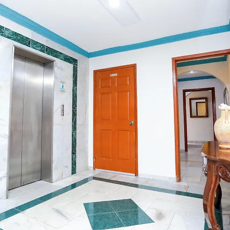 Hotel Avenida Cancun-2