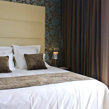 Lutecia Smart Design Hotel-3