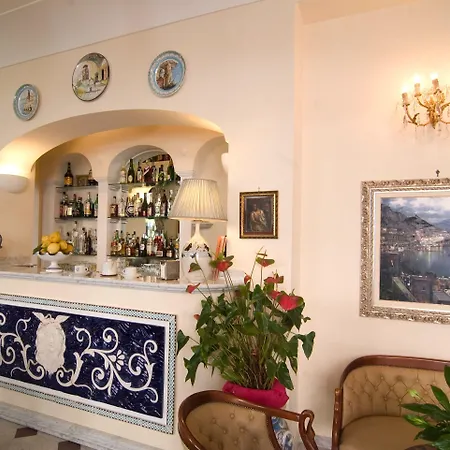 Hotel Santa Lucia-2