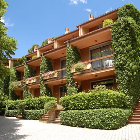 Balletti Park Hotel-3