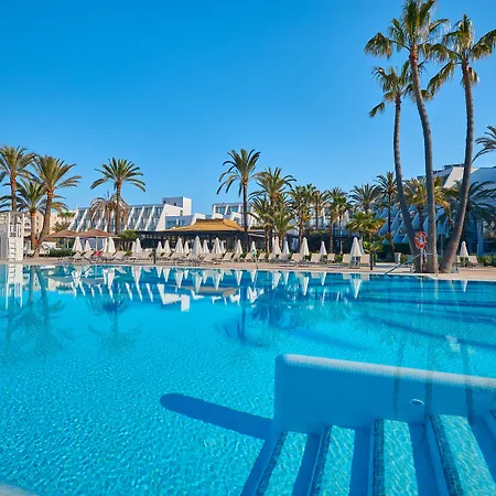 Protur Sa Coma Playa Hotel & Spa-3