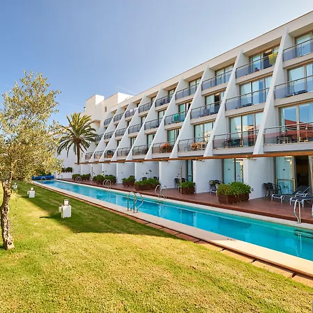 Protur Sa Coma Playa Hotel & Spa-2