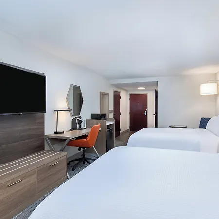 Holiday Inn Express Savannah South I-95 Richmond Hill By Ihg-3