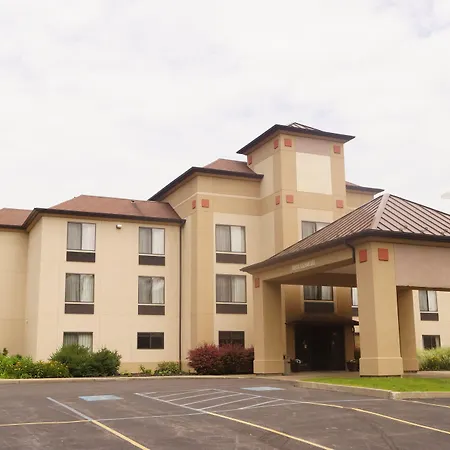 City Express By Marriott Milford Cooperstown-3