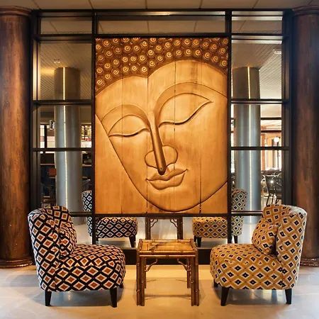 Luna Club Hotel Yoga & Spa 4Sup-2