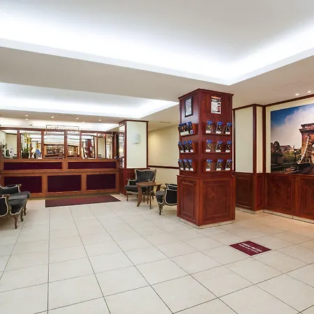Impulso Hotel By Mellow Mood Hotels-2