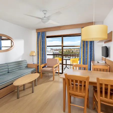 Aguamar Apartamentos, Los Cristianos Downtown-2