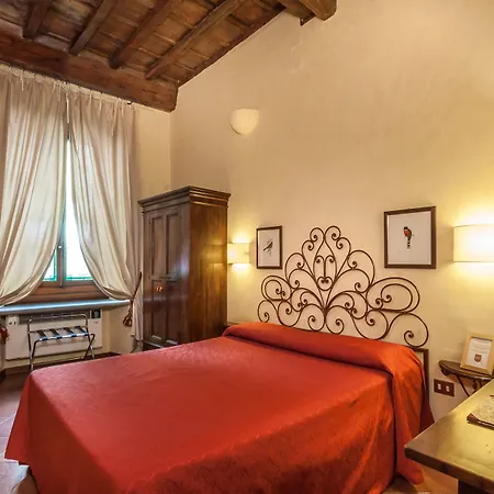 Hotel Mario'S-2
