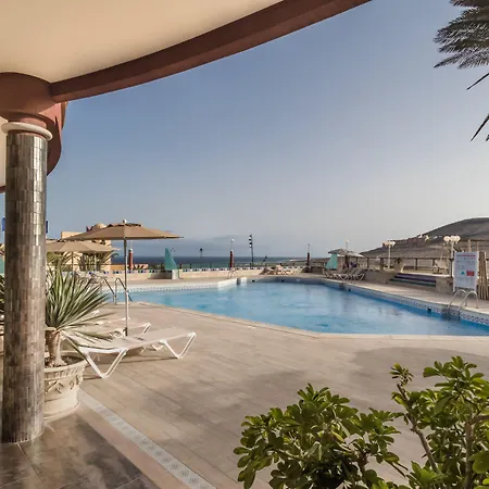 Hotel Esmeralda Maris By Livvo-2
