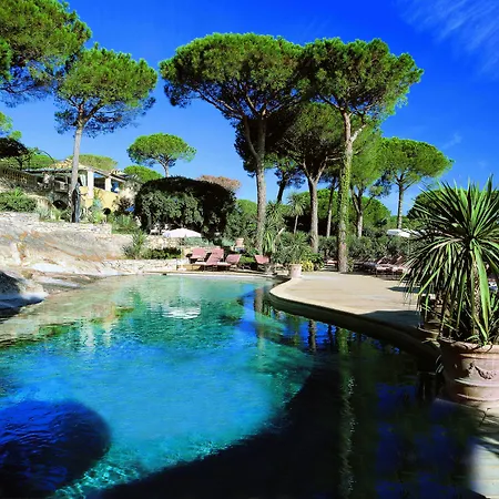 Hotel Villa Marie Saint Tropez-2