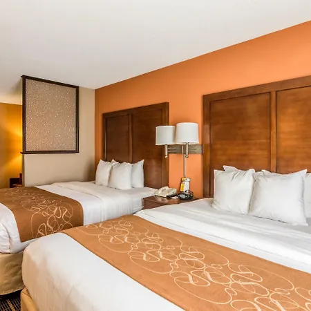 Comfort Suites-3