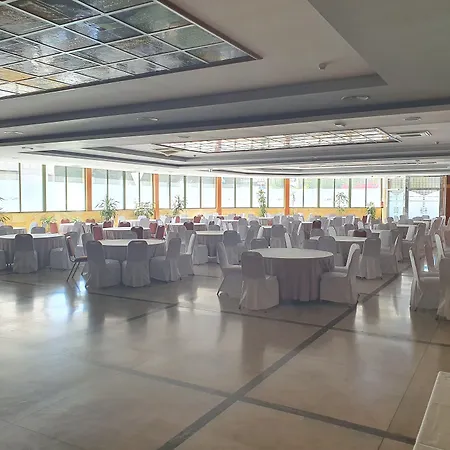 Ejido Hotel-3