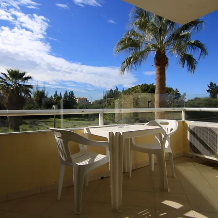 Parque Mourabel, Oasis Village & Pe Do Lago-2