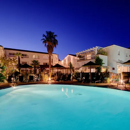 Le Cottage - Hotel & Spa-2