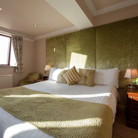 The Minster Hotel-3