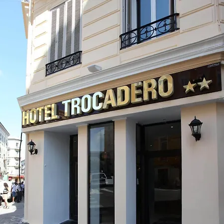 Trocadero-3