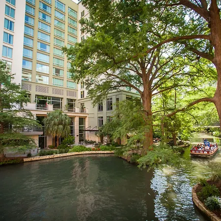 Hotel Contessa - Suites On The Riverwalk-2