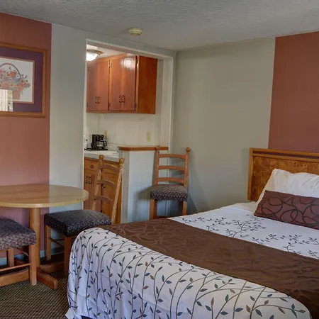 Inn At Salmon Creek-2