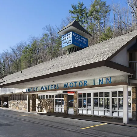 Historic Rocky Waters Inn, A Small Luxury Hotel-2