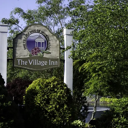 Village Inn - Blowing Rock-2