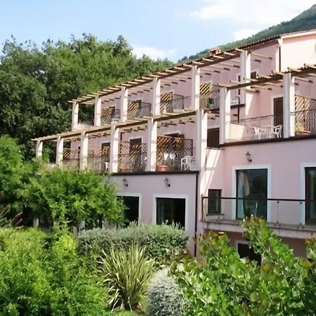 Hotel Martino-3