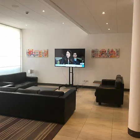 Hotel Lugano Torretta-2