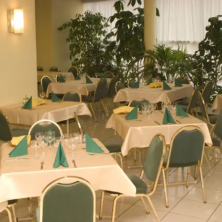 Hotel Bara Budapest-2