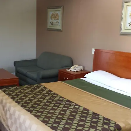 Regency Hotel - Moreno Valley-2