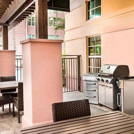 Residence Inn Fort Lauderdale Sw/Miramar-3