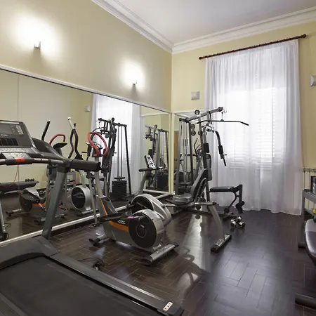 Hotel Ambasciatori-3