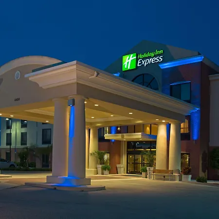 Holiday Inn Express & Suites Sebring By Ihg-2