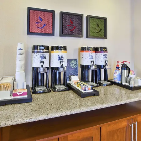 Hampton Inn Pittsburgh Area-Beaver Valley-Center Township-3