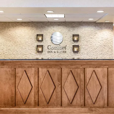 Comfort Inn & Suites Sheridan-3