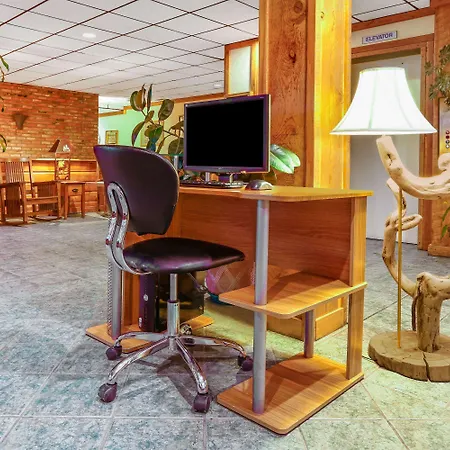Longhorn Hotel-2