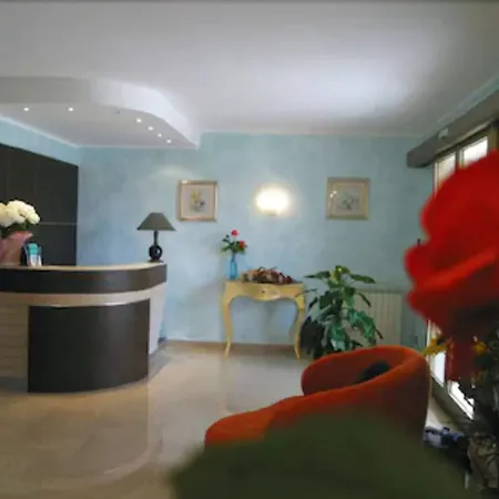 Hotel I Due Cigni-2