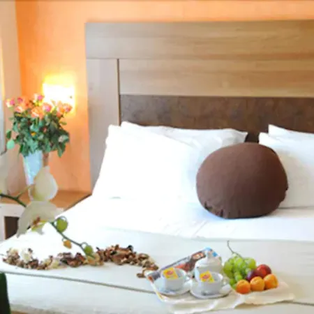 Hotel I Due Cigni-3