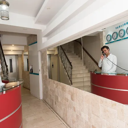 Star Holiday Hotel-2